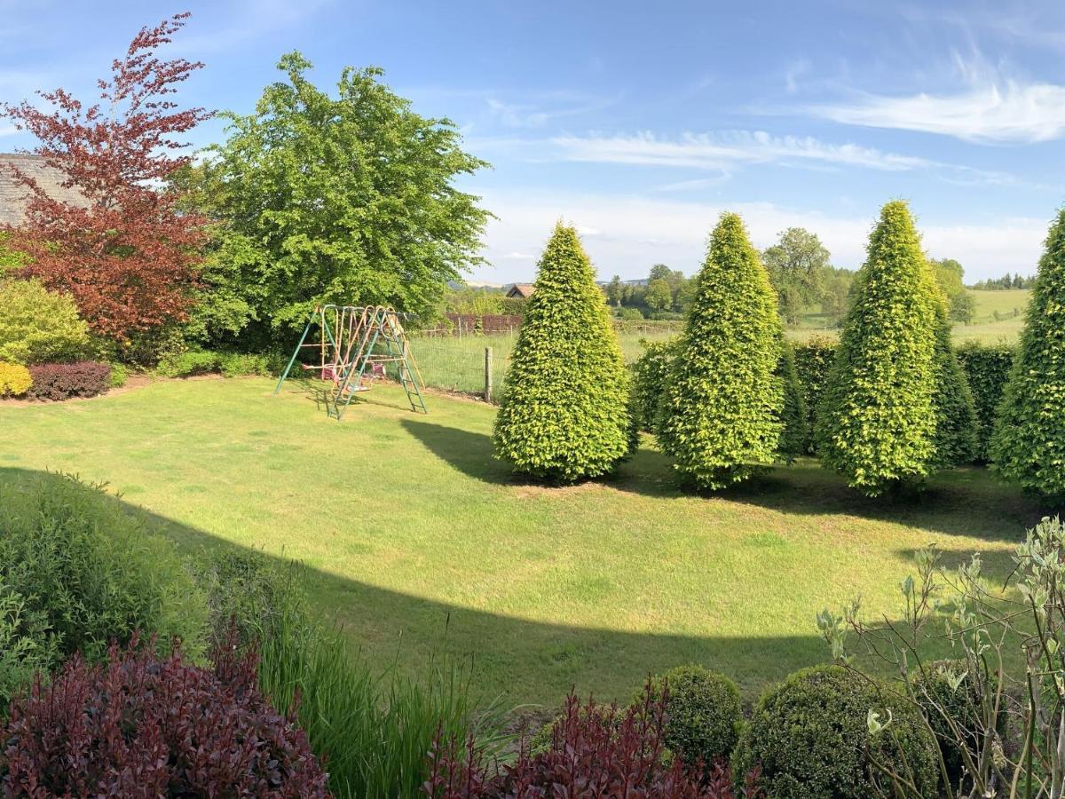 Elegant In With Private Garden *