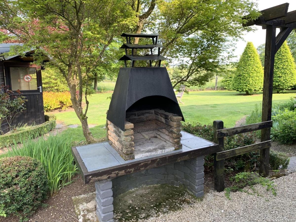 Elegant In With Private Garden * Malmedy