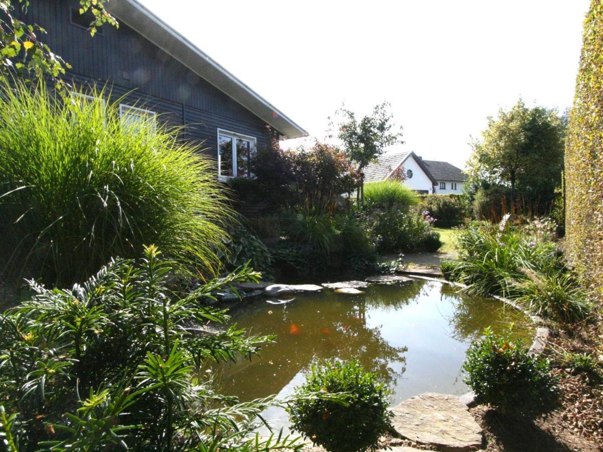 Chalet Elegant In With Private Garden *