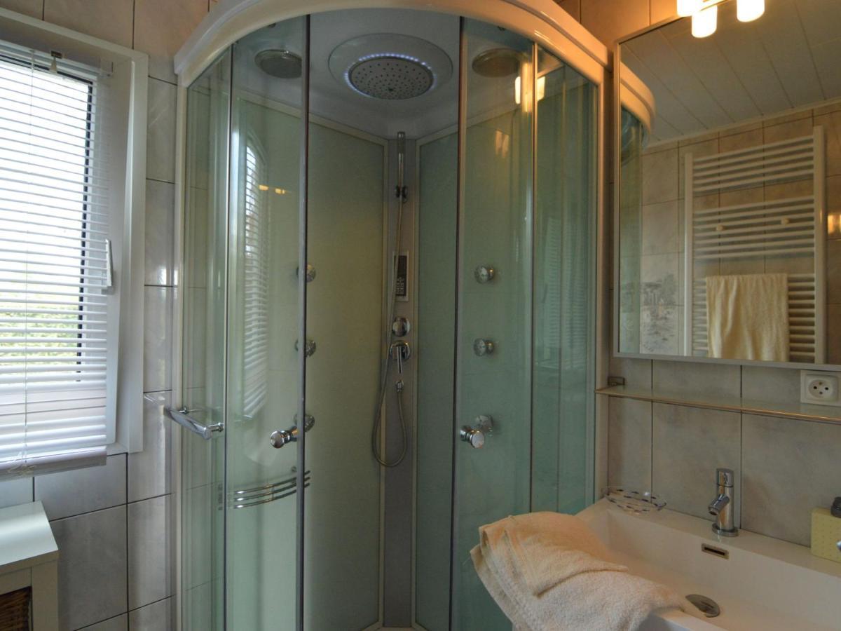 Elegant In With Private Garden Malmedy