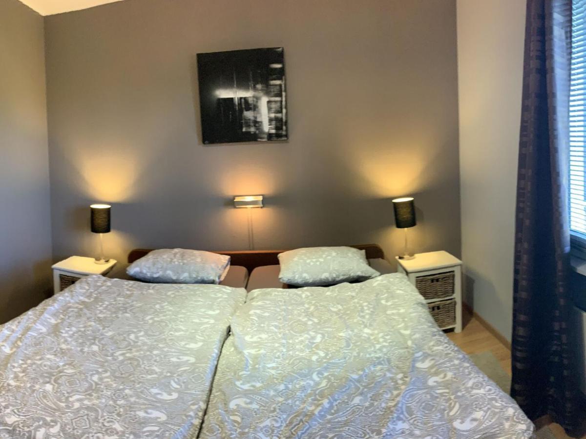 Elegant In With Private Garden Chalet *