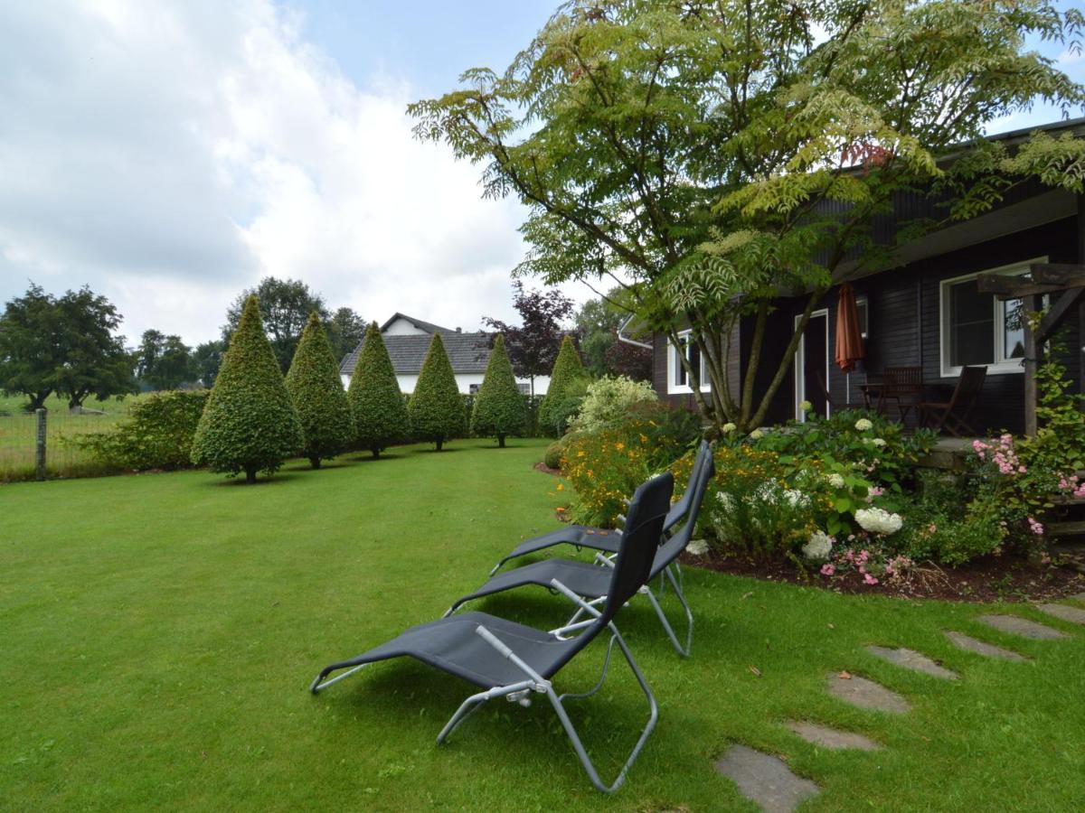 Elegant In With Private Garden