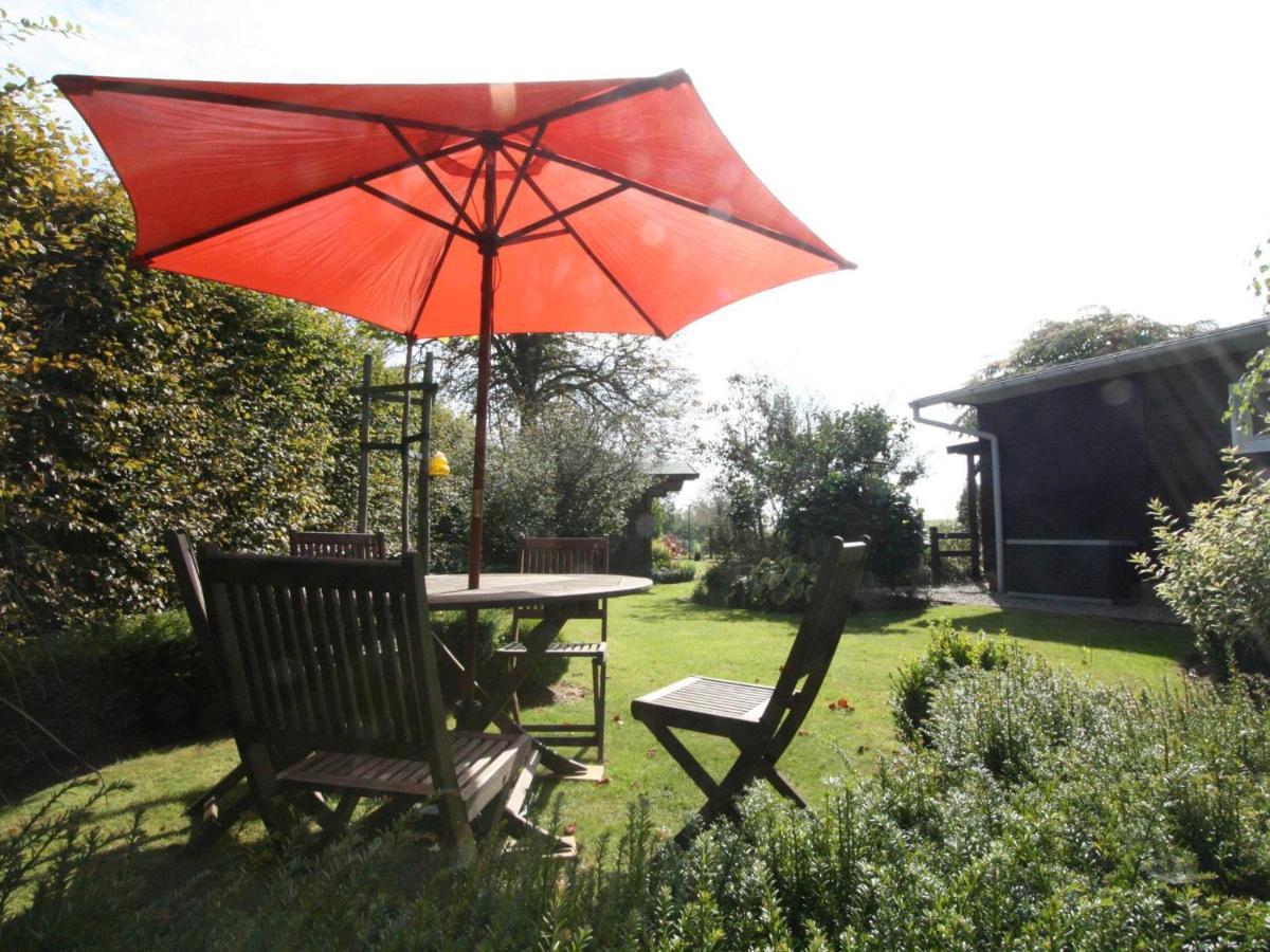 Elegant In With Private Garden Malmedy