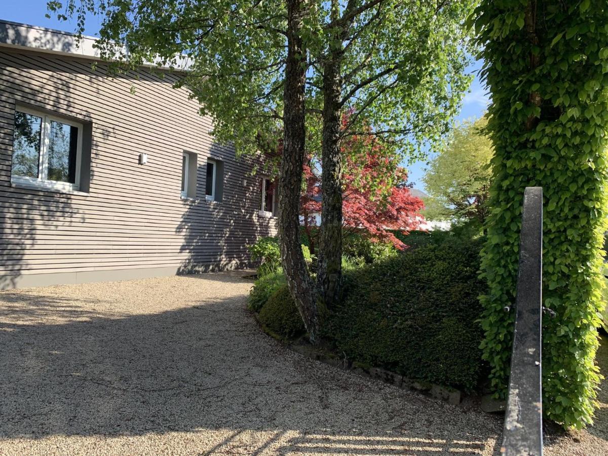 Elegant In With Private Garden Chalet *