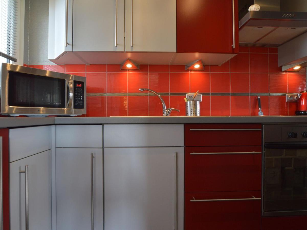 Elegant In With Private Garden * Malmedy
