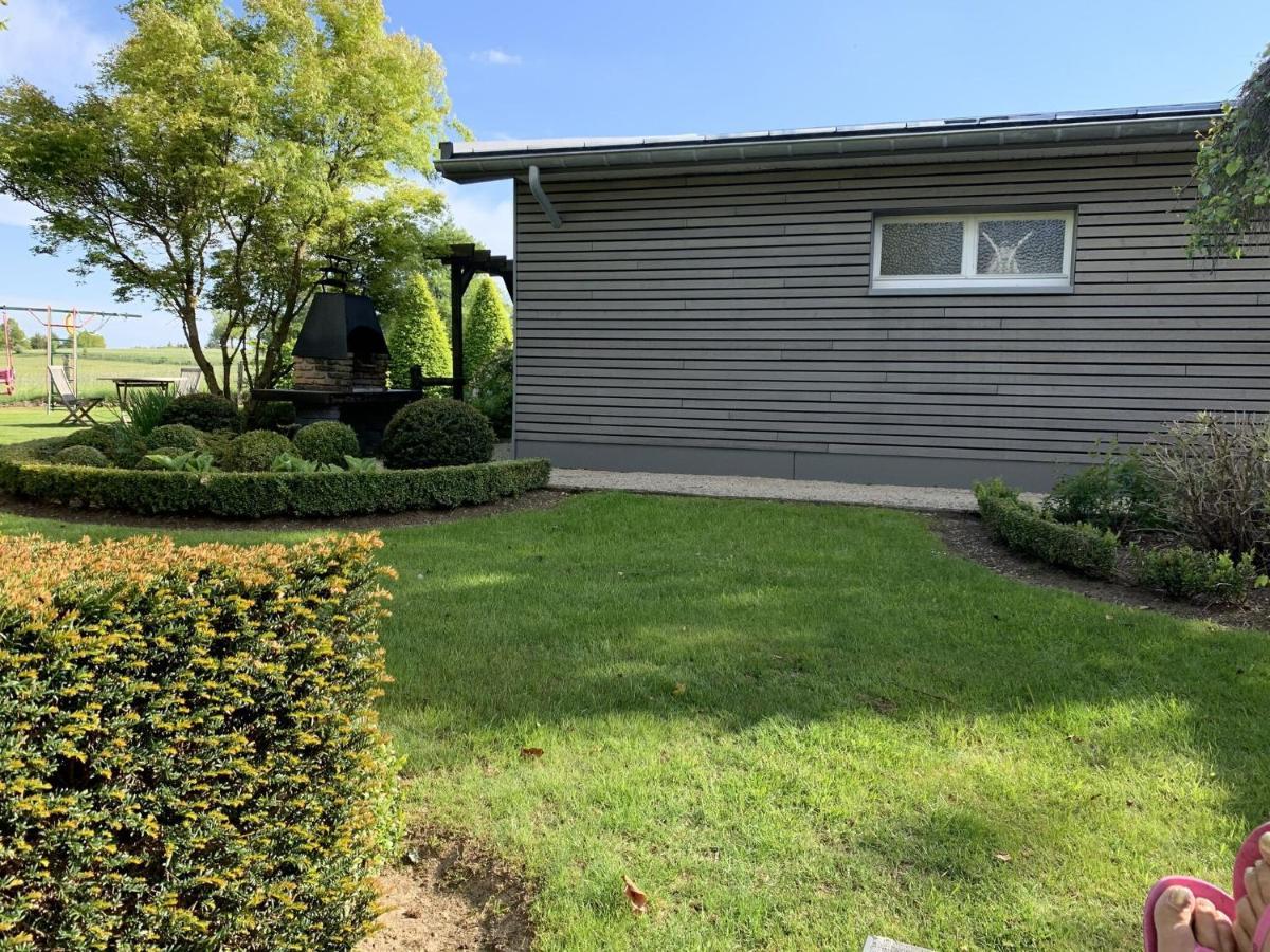 Elegant In With Private Garden