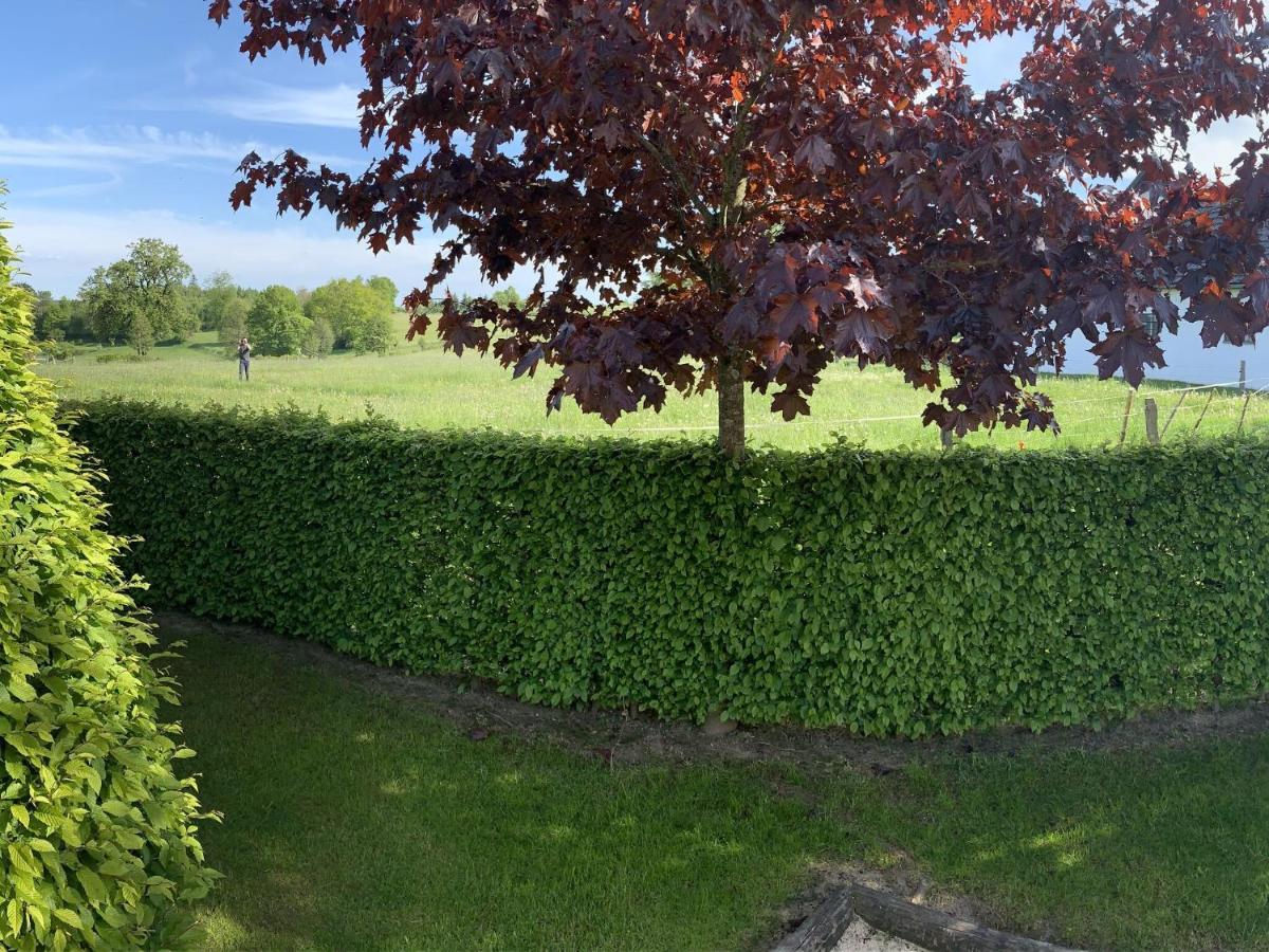 Chalet Elegant In With Private Garden *