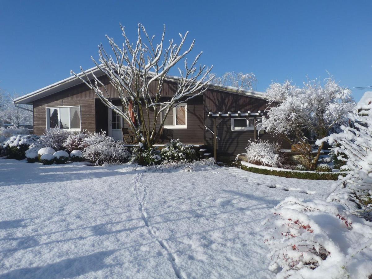Elegant In With Private Garden Malmedy